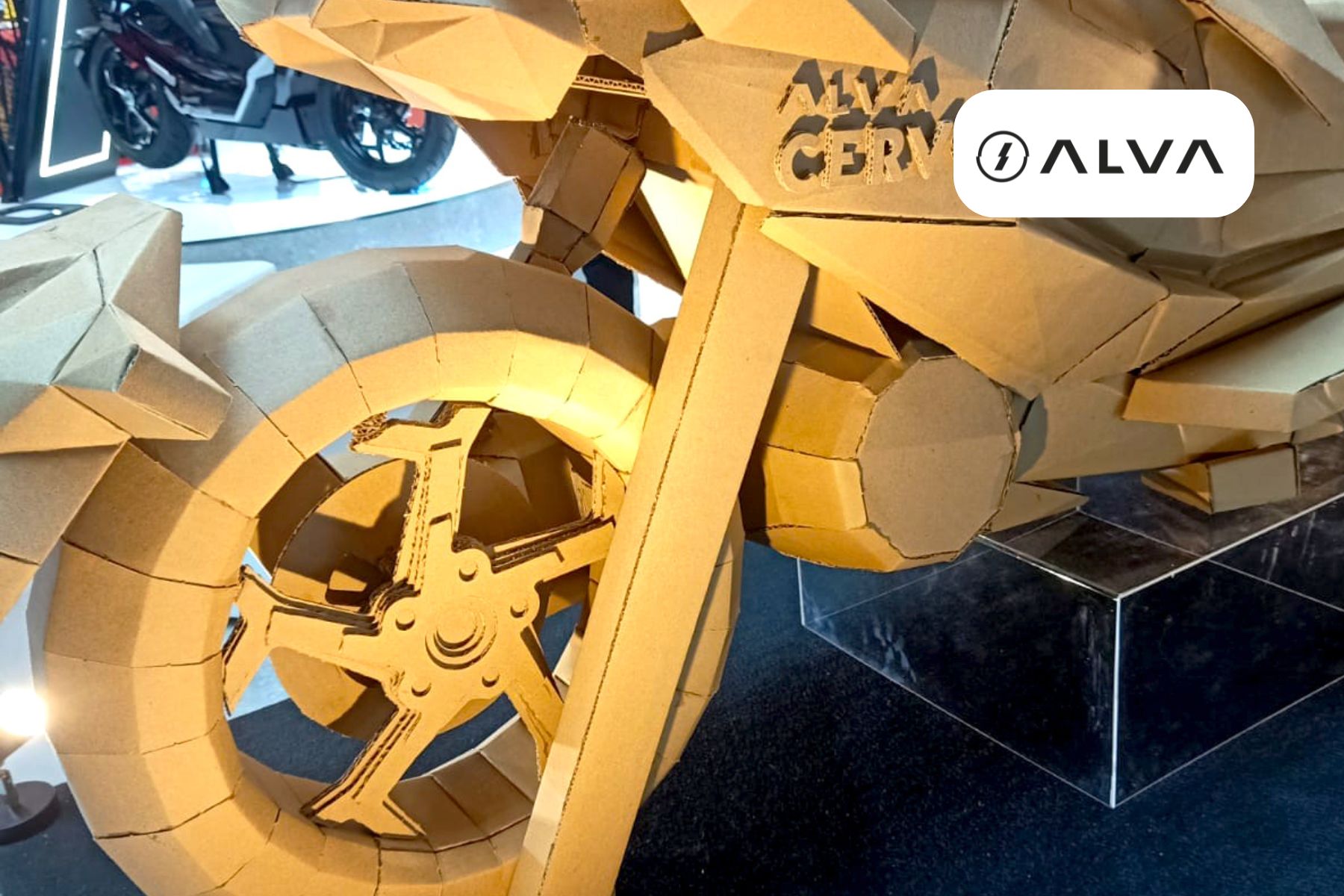 Alva 1