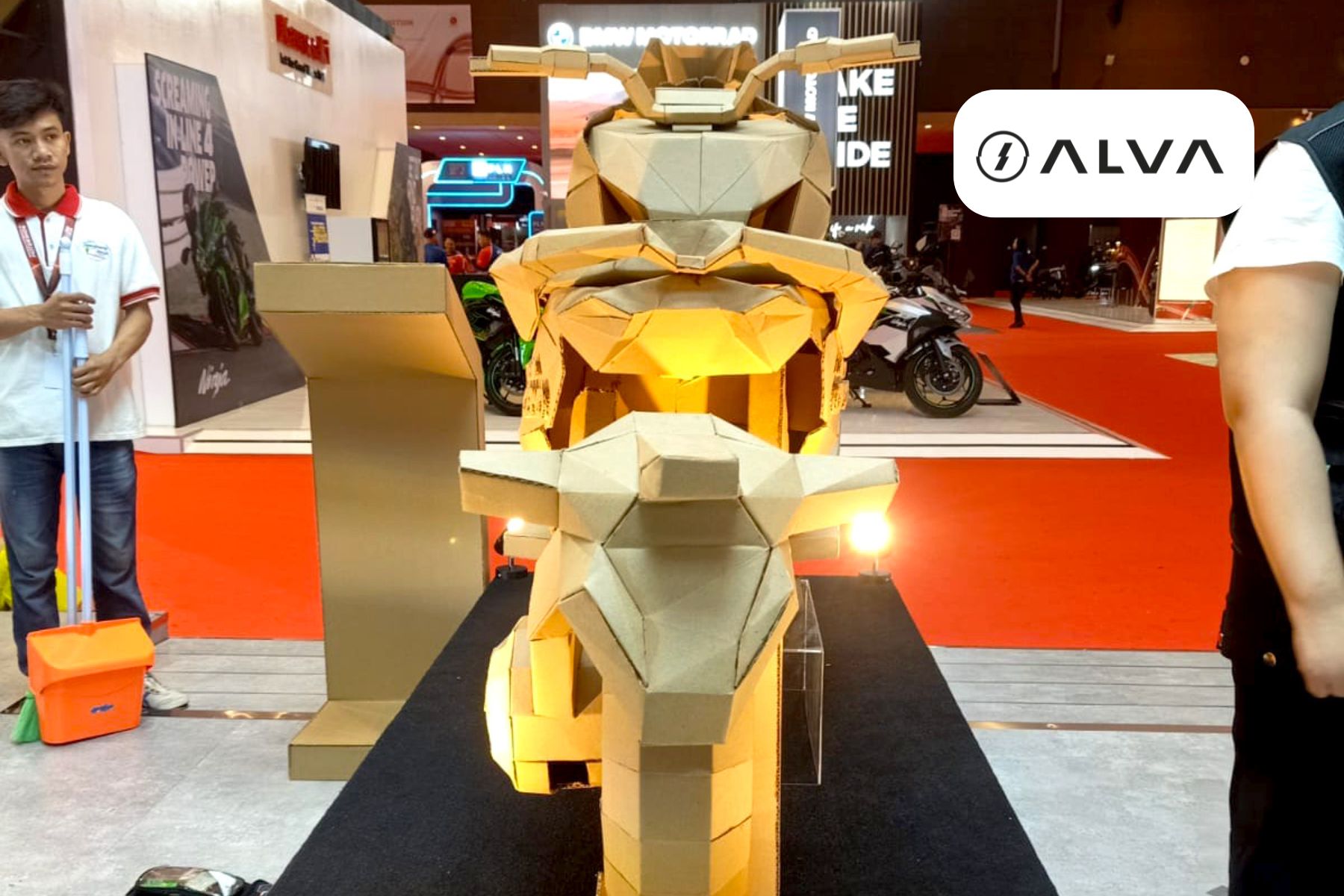 Alva 2