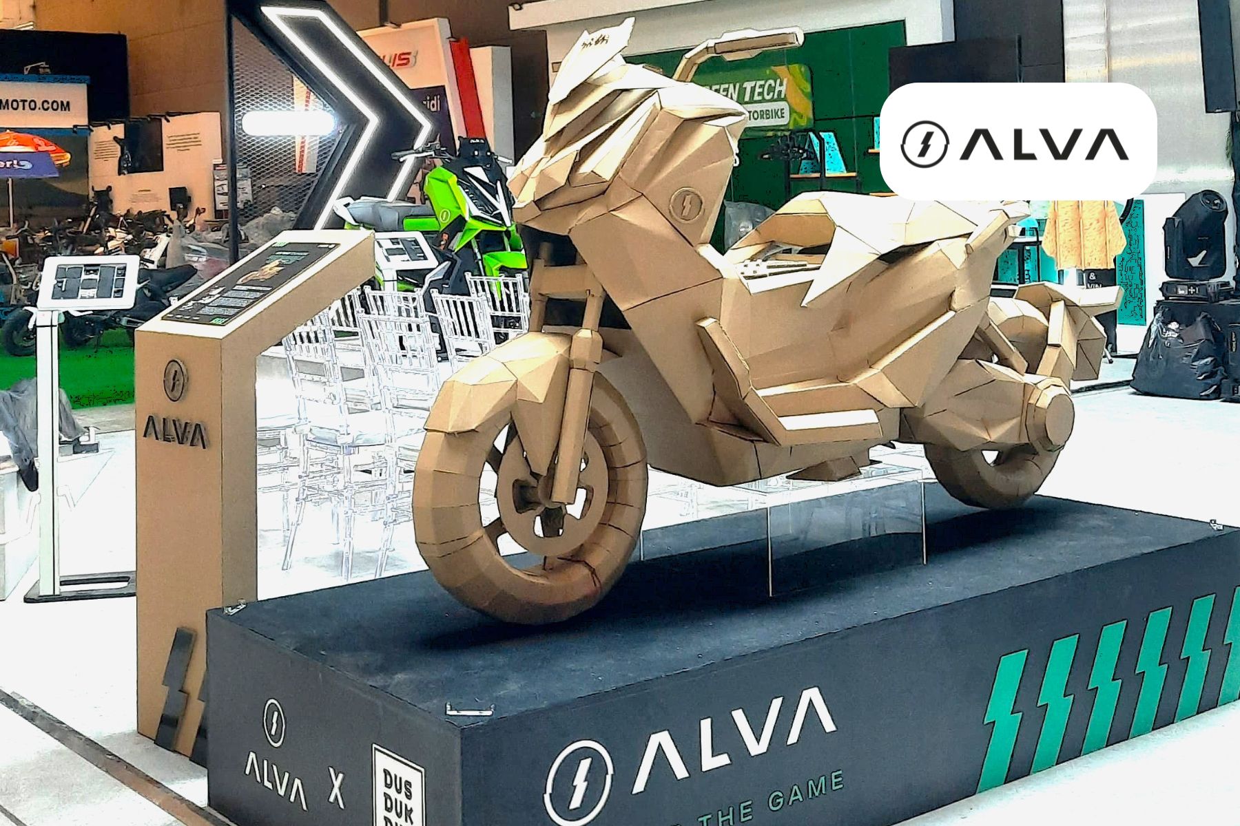 Alva 3