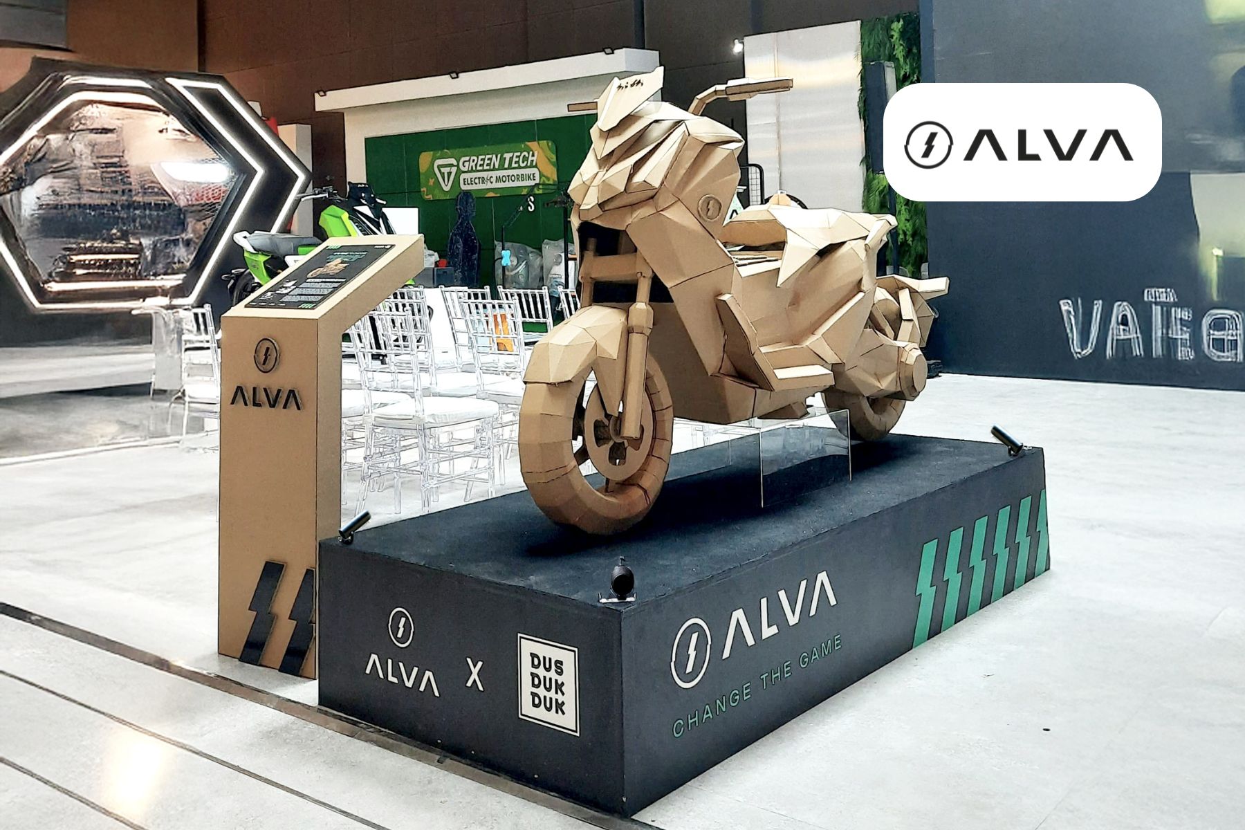 Alva 4