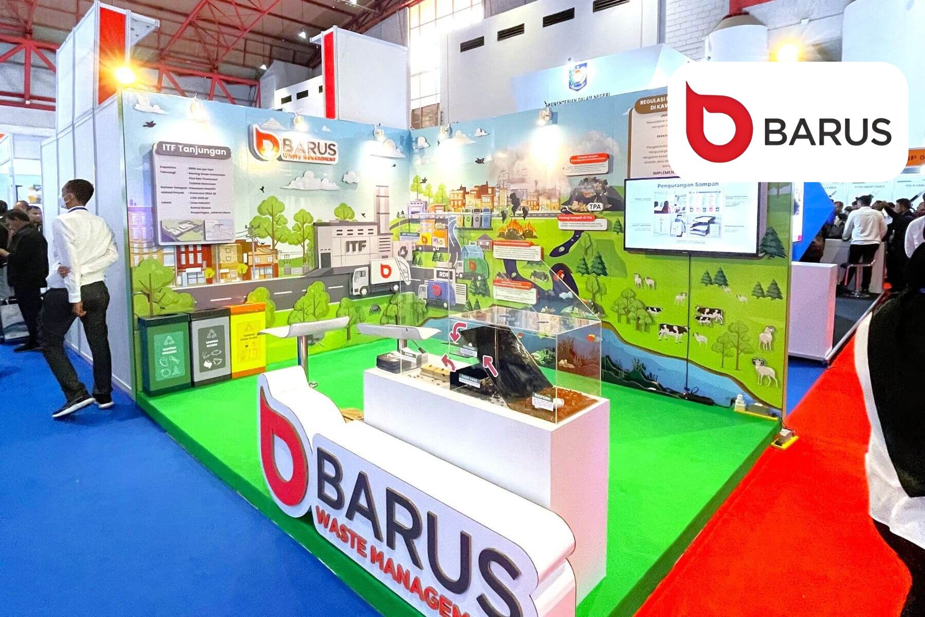 Baurus4