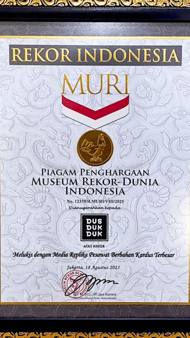 MURI  AWARD 2025