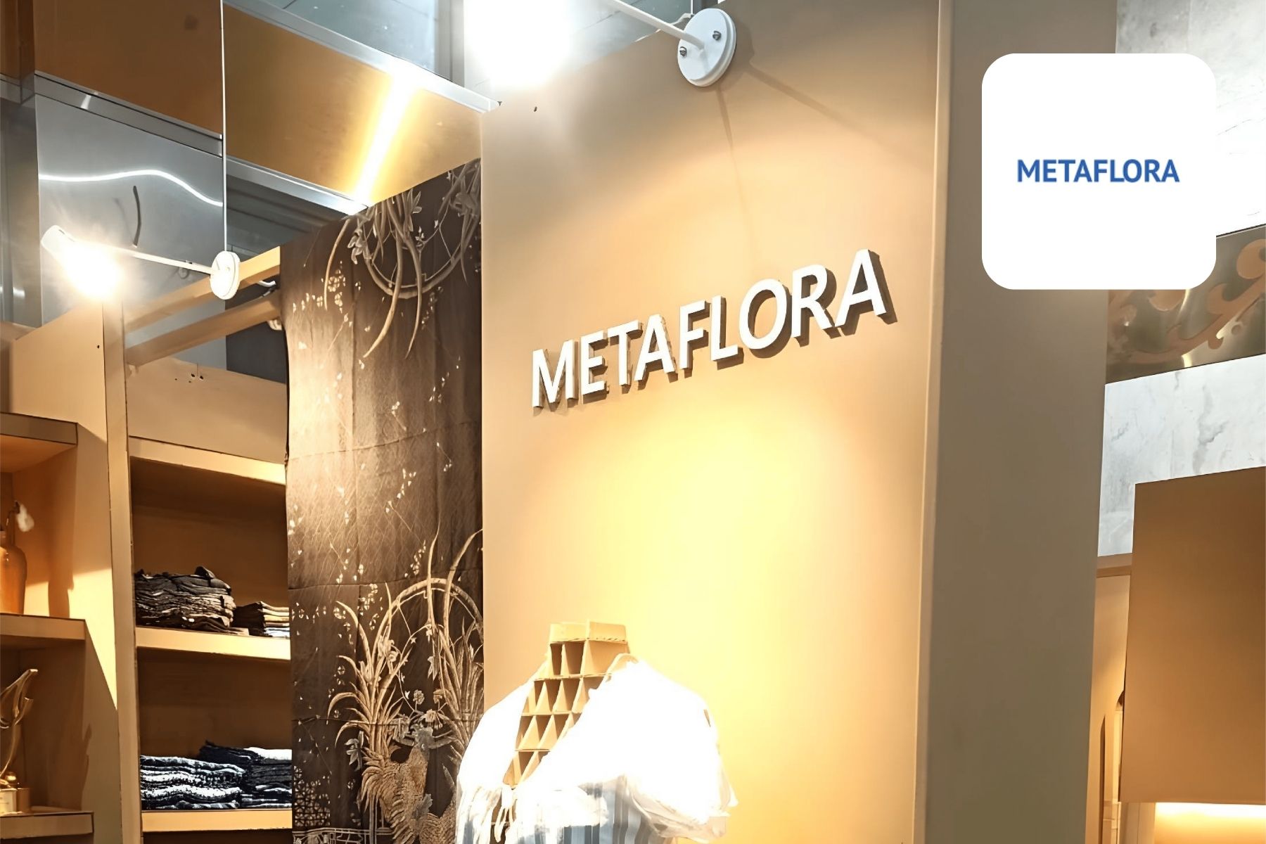 Metaflora 4