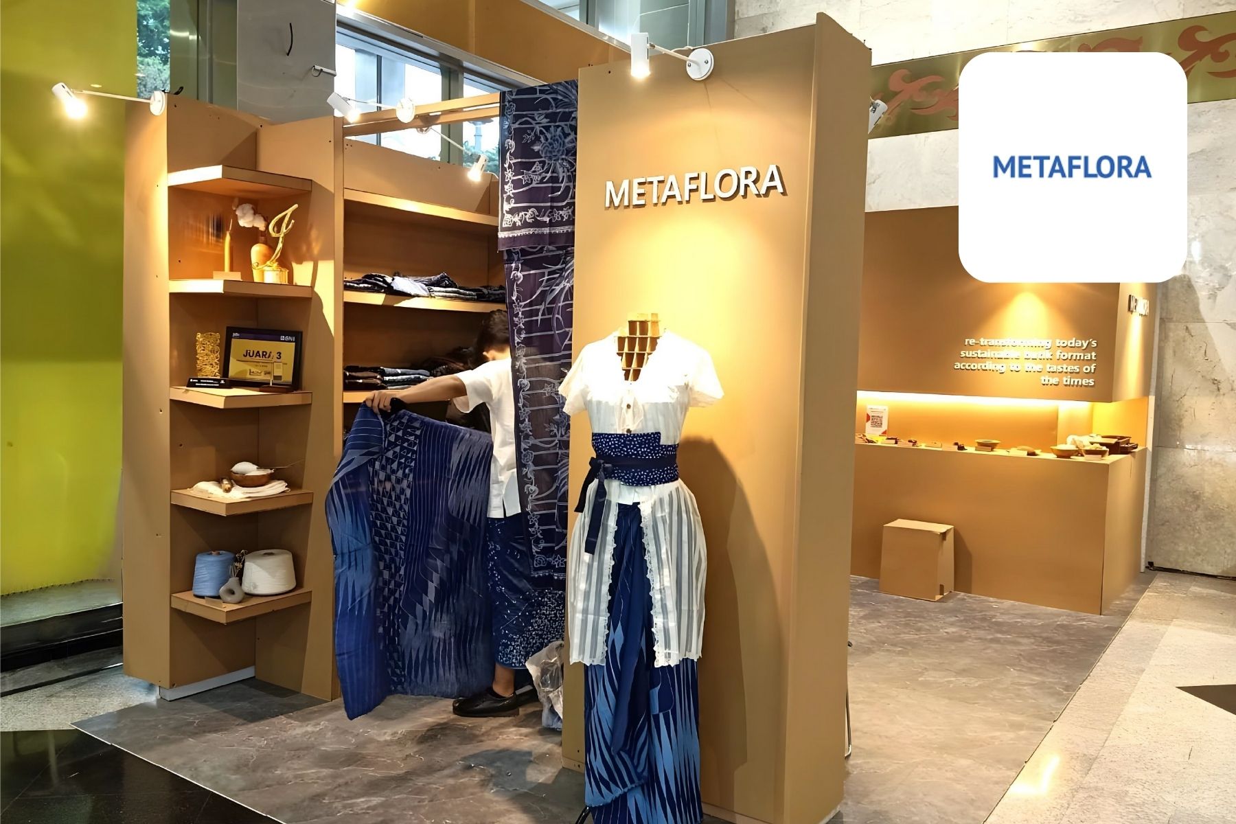 Metaflora 5