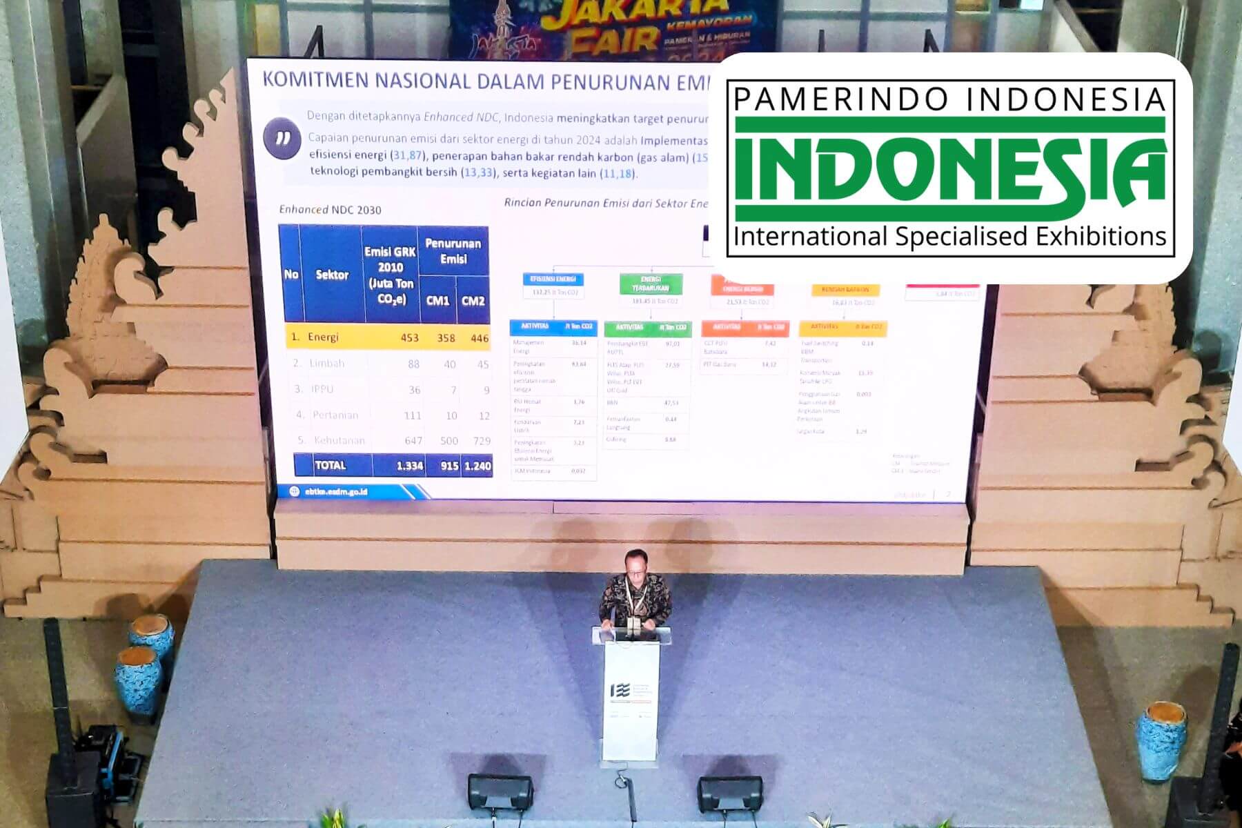 Pamerindo 1