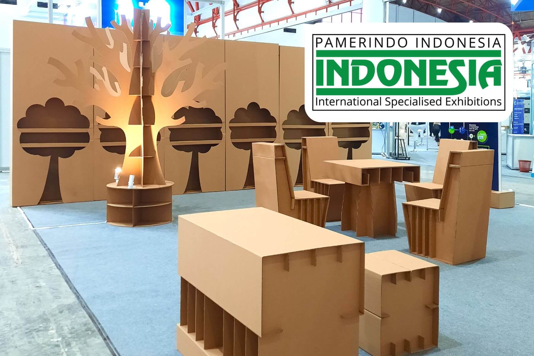 Pamerindo 5