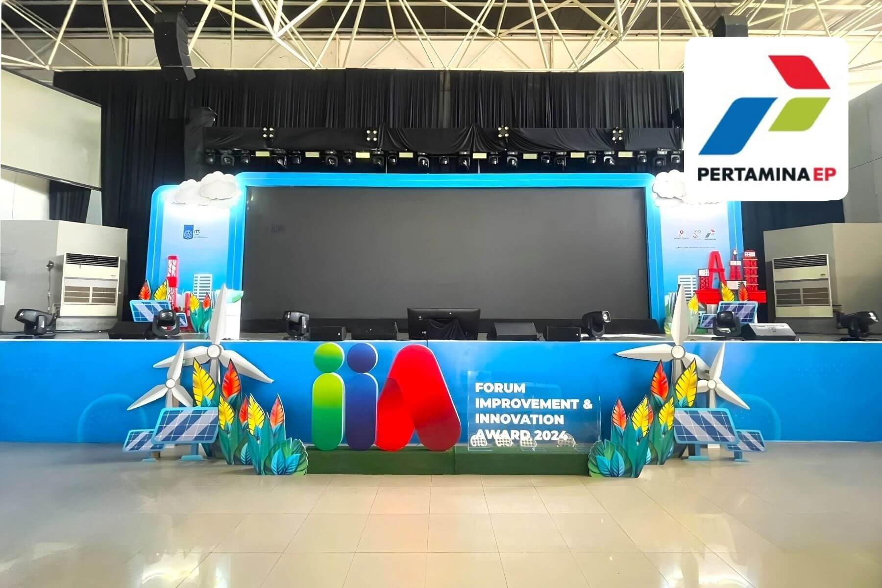Pertamina EP Regional Jawa 2