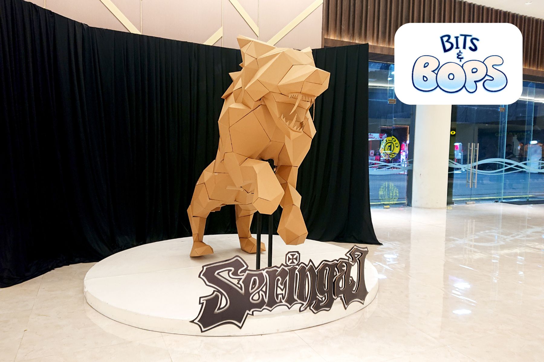 Seringai 3