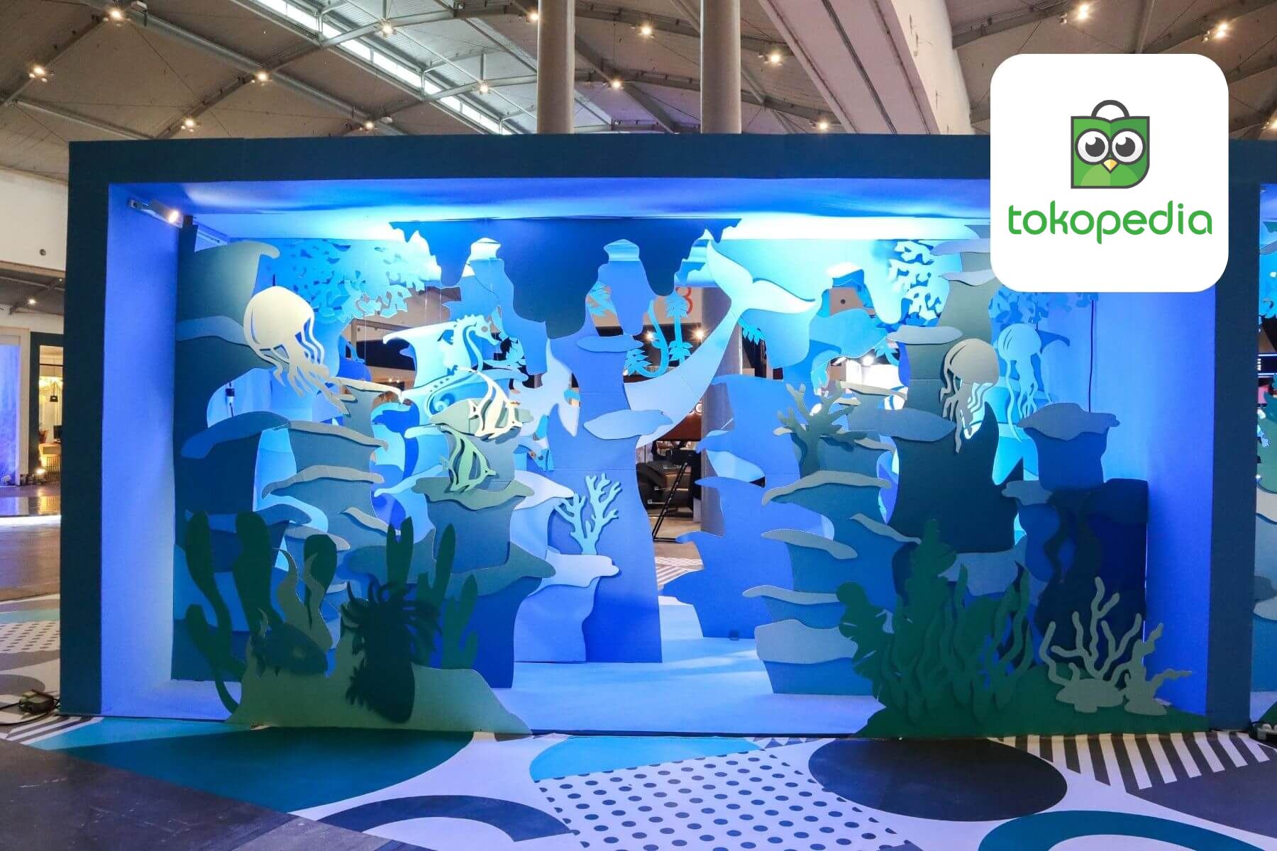 TOKOPEDIA FAIR 7