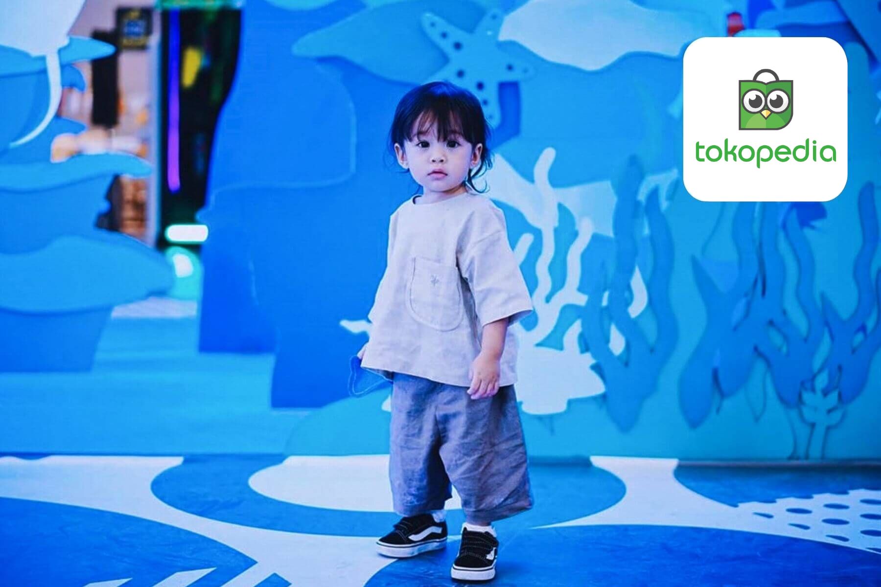 TOKOPEDIA FAIR 9