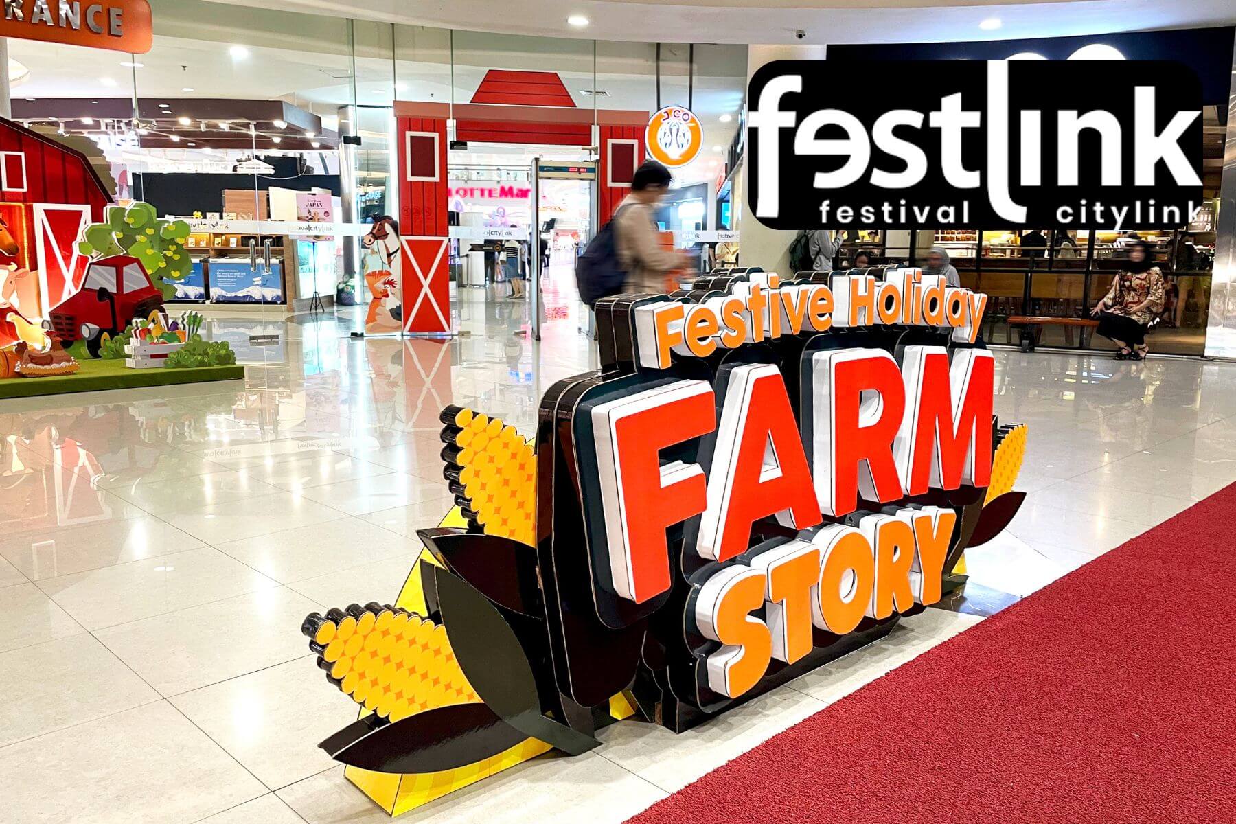 festlink 1