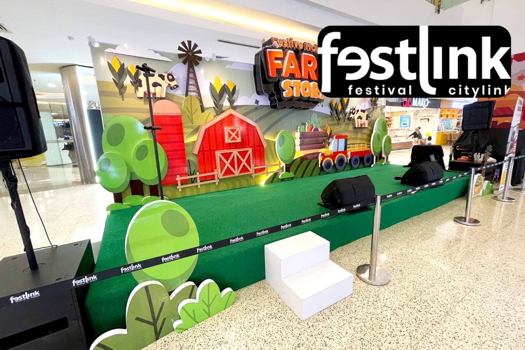 festlink 2