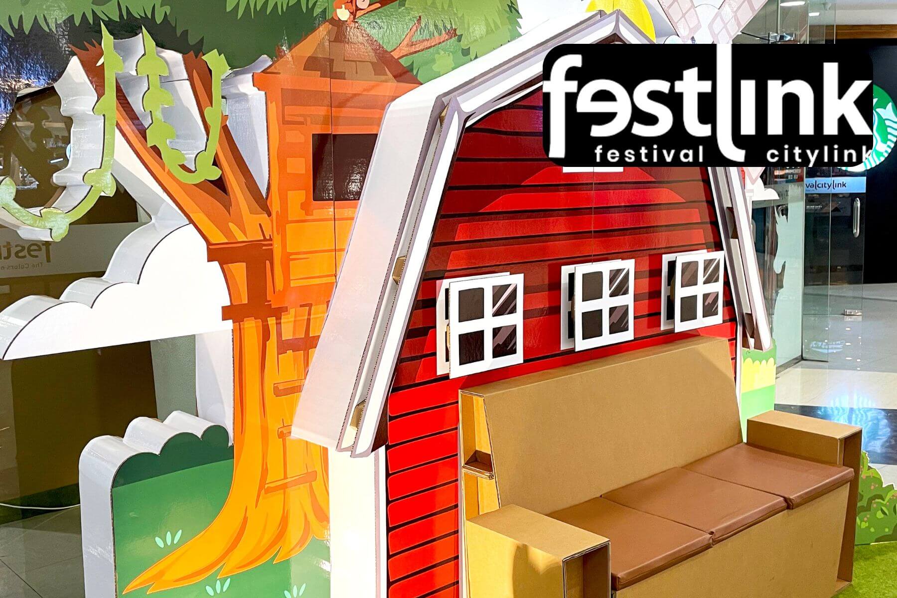 festlink 3