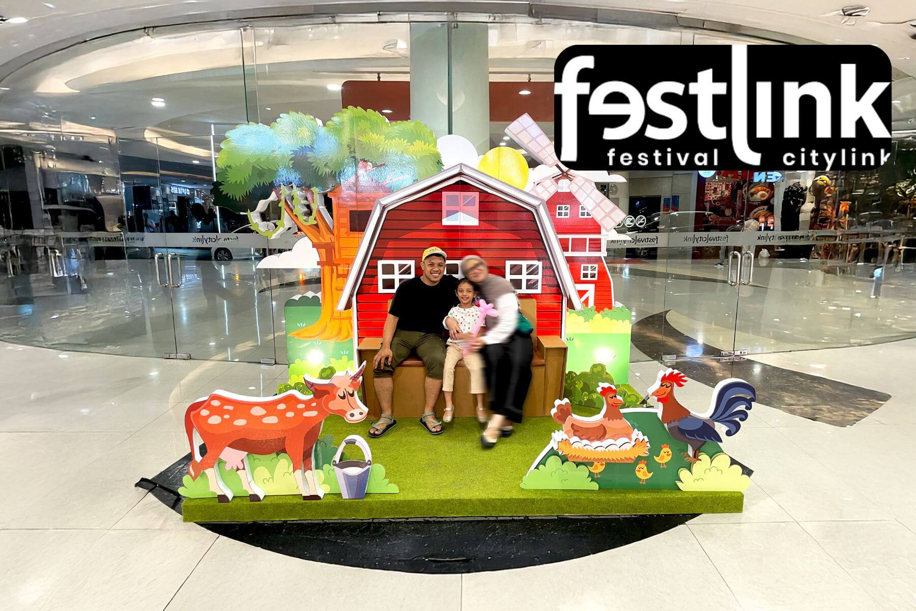 festlink 4