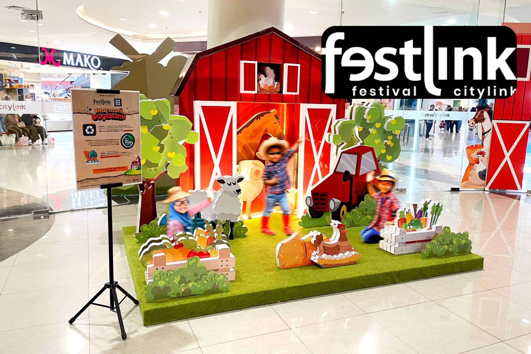 festlink 5