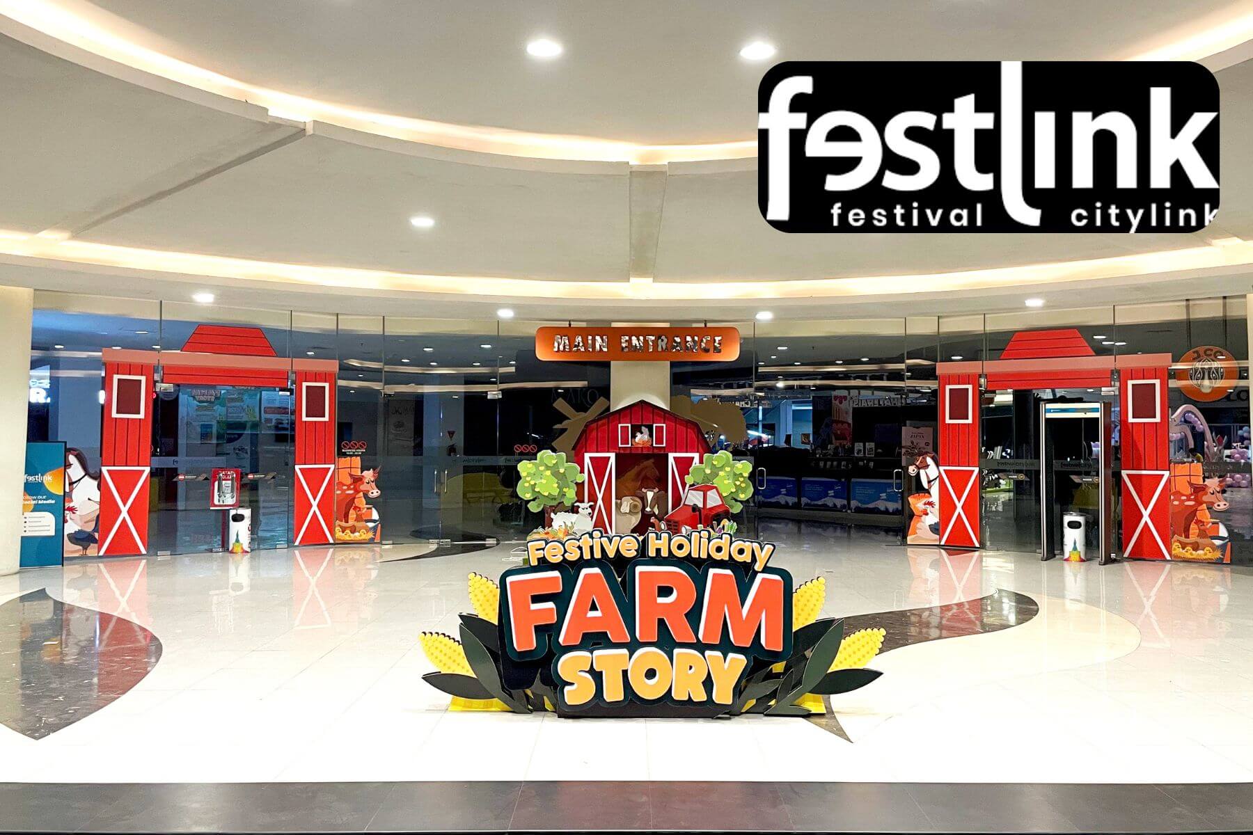 festlink 6