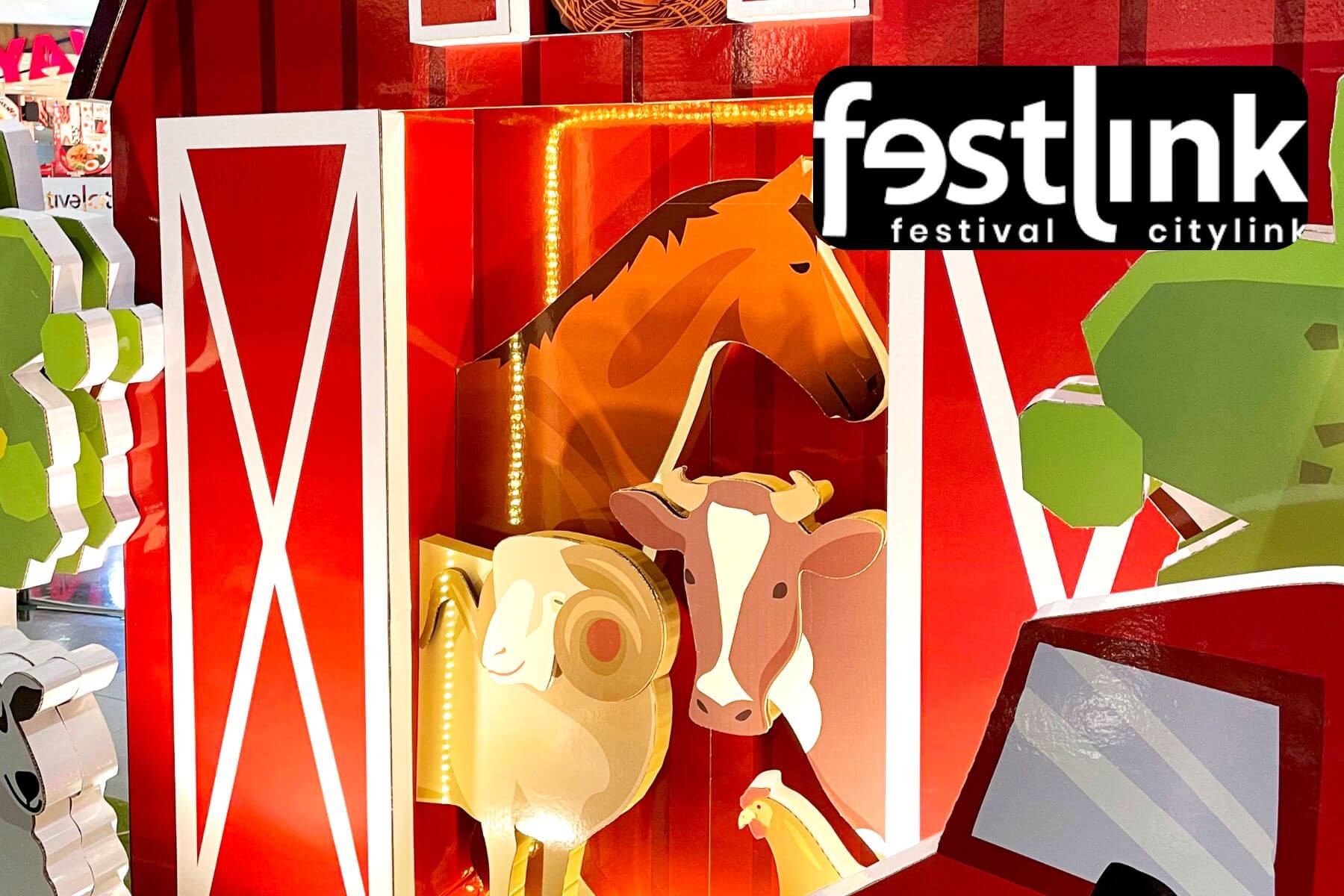 festlink 7