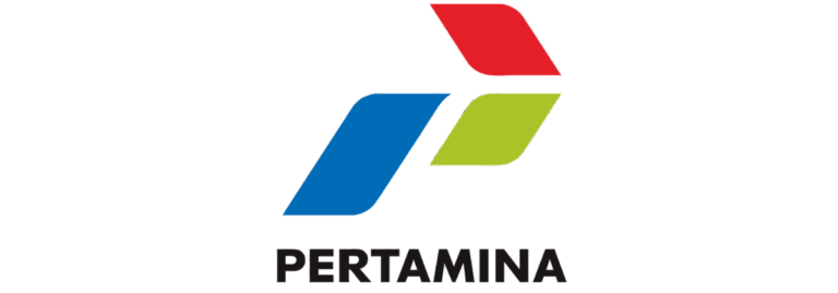 pertamina logo