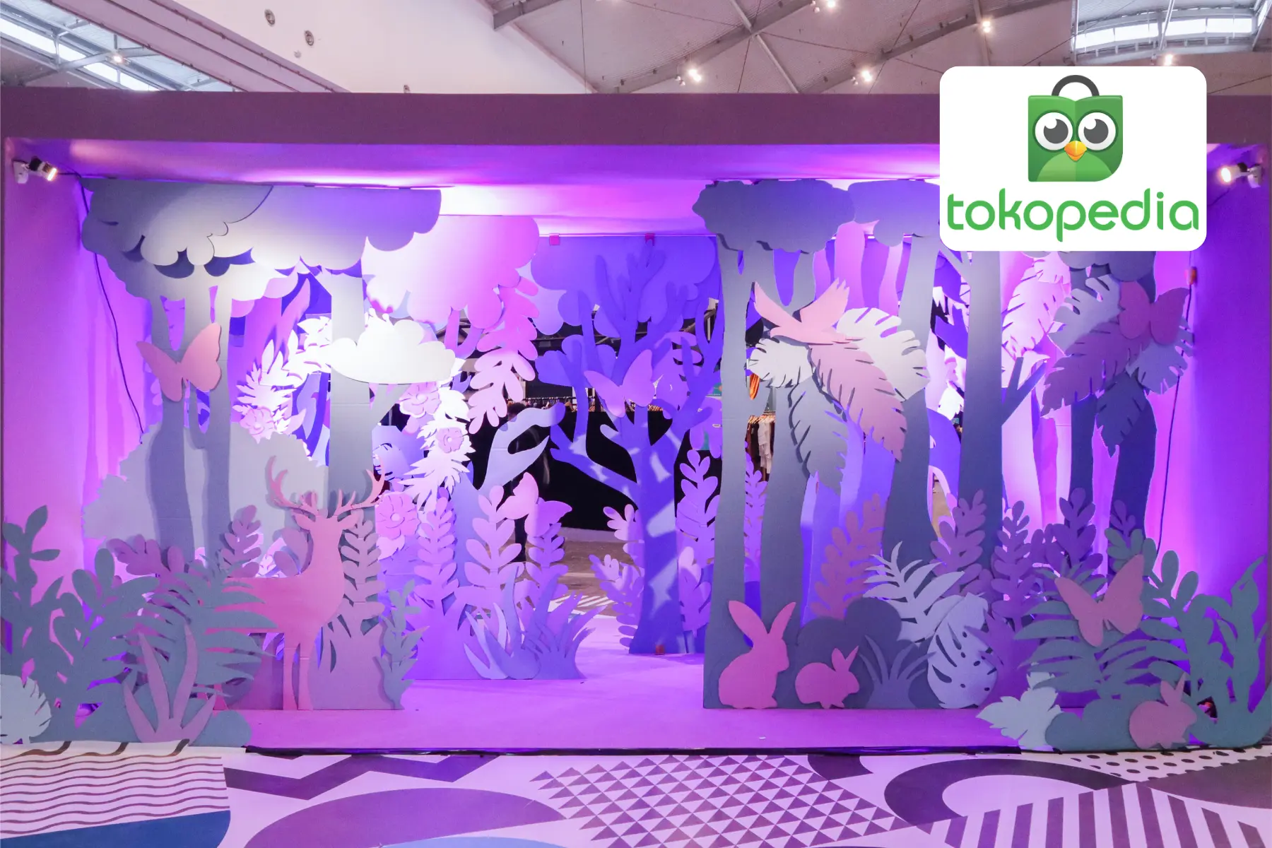 Photo Booth Event Kreatif