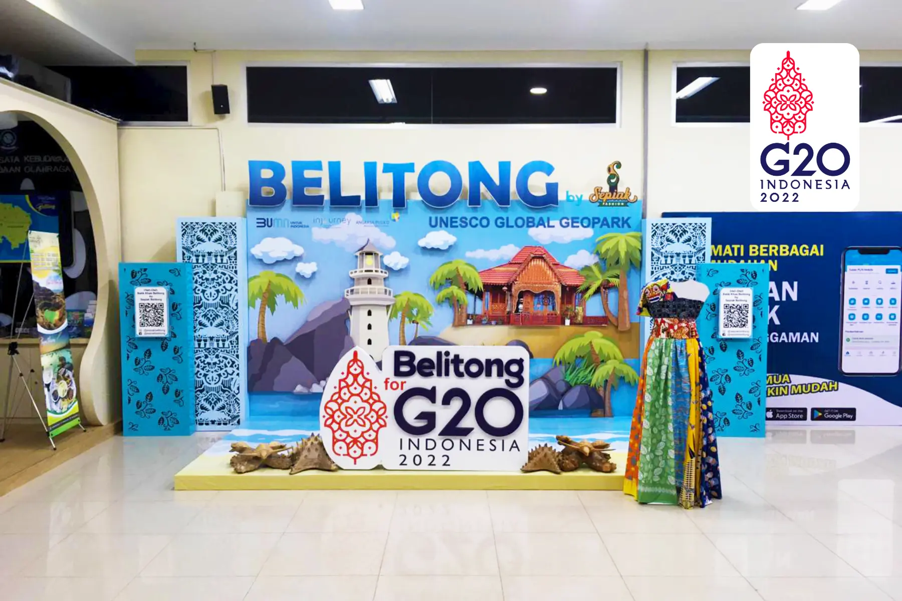 Photo Booth Event Kreatif