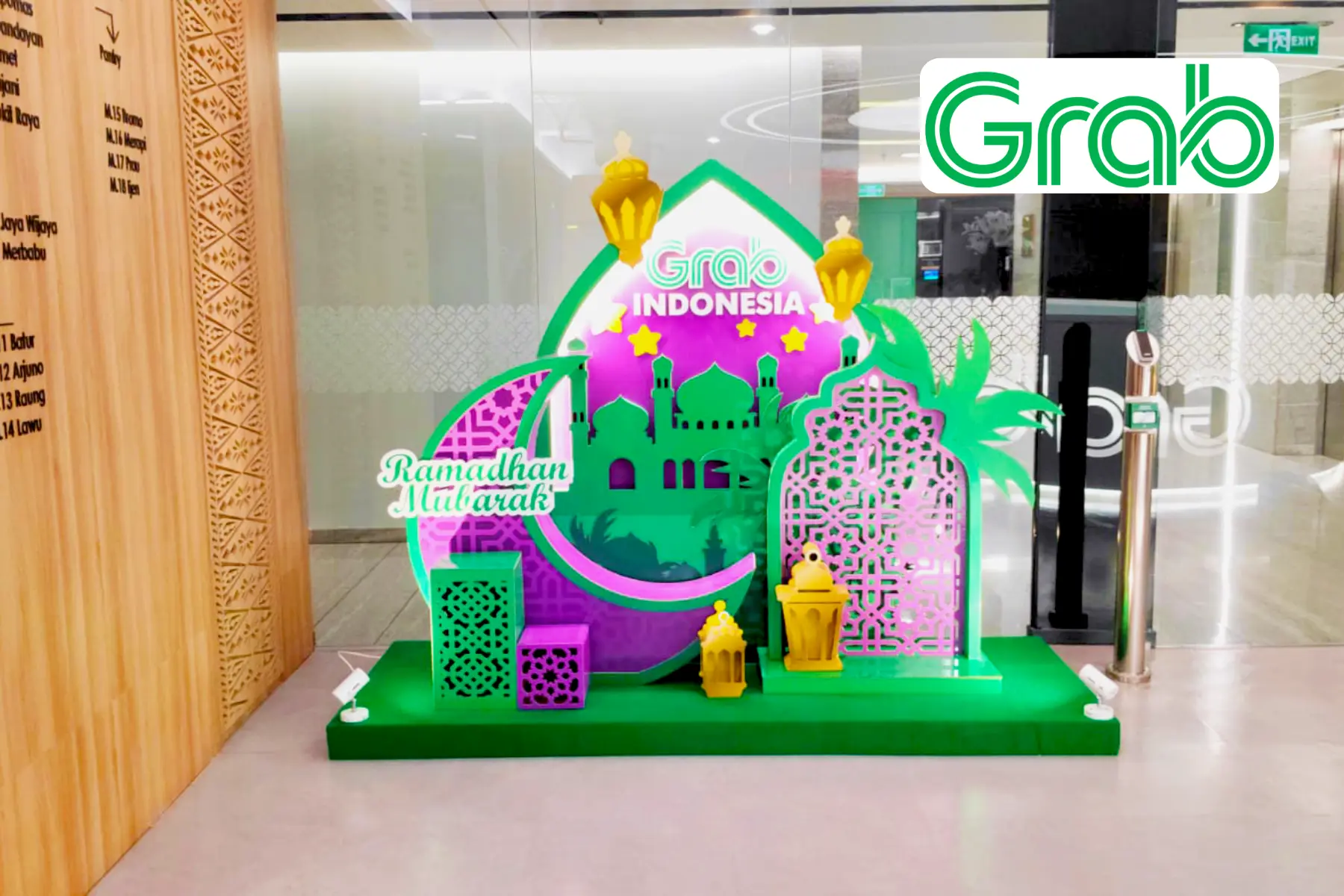 Photobooth Event Custom